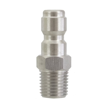 X-Jet Male Plug  14 Inch XMP